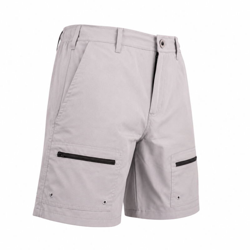 Load image into Gallery viewer, Angler - Waterproof Shorts With A Waterproof Pocket
