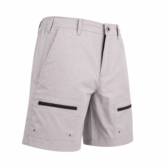 Angler - Waterproof Shorts With A Waterproof Pocket