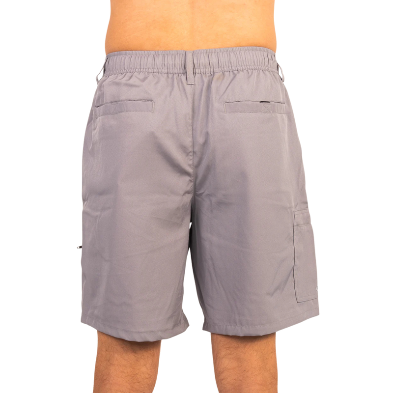 Load image into Gallery viewer, Angler - Waterproof Shorts With A Waterproof Pocket
