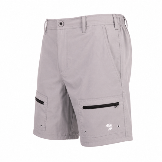 Angler - Waterproof Shorts With A Waterproof Pocket