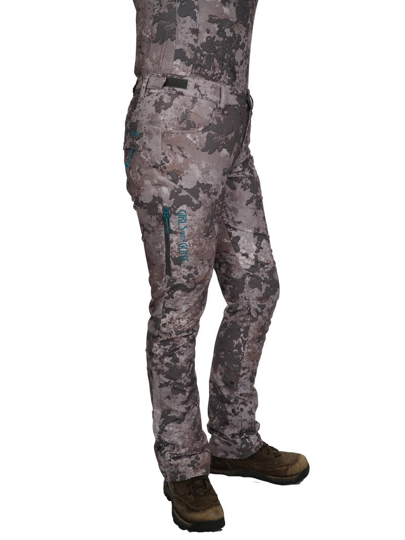 Load image into Gallery viewer, Aoraki Lightweight Pant Gen 2
