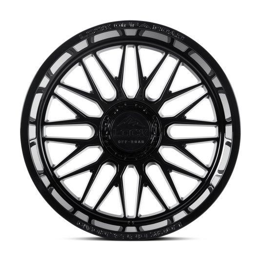 APEX - GLOSS BLACK