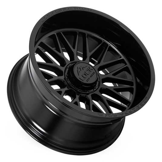 APEX - GLOSS BLACK