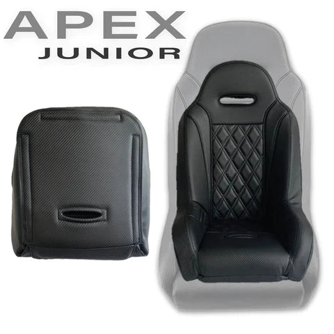 Load image into Gallery viewer, Child/ Junior Universal UTV Seat
