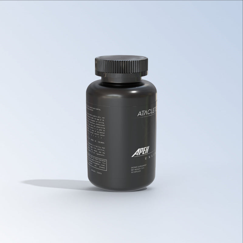 Load image into Gallery viewer, Apex - Unlimited
