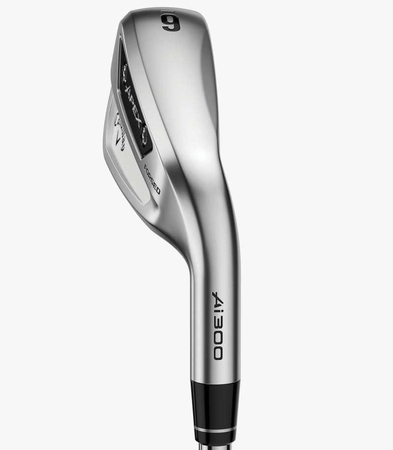 Load image into Gallery viewer, Callaway Apex Ai300 Iron Set
