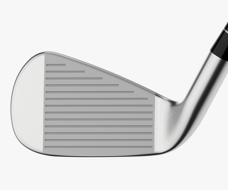 Load image into Gallery viewer, Callaway Apex Ai300 Iron Set
