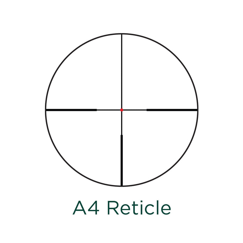 Load image into Gallery viewer, Apex XP 2.5-16x42 A4 Riflescope with SmartDot
