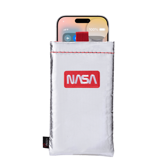 Apollo Series Thermal Phone Case - Extends Battery Life 3X