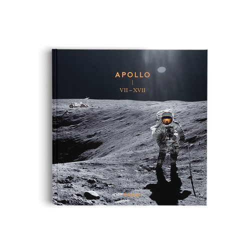 Apollo VII-XVII