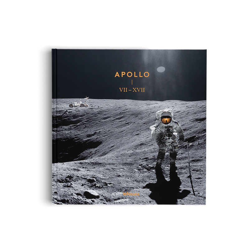 Load image into Gallery viewer, Apollo VII-XVII
