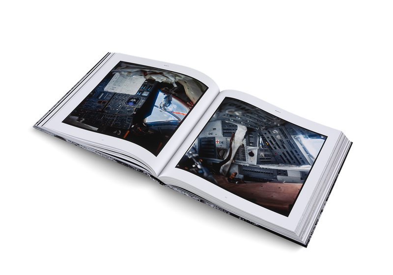 Load image into Gallery viewer, Apollo VII-XVII
