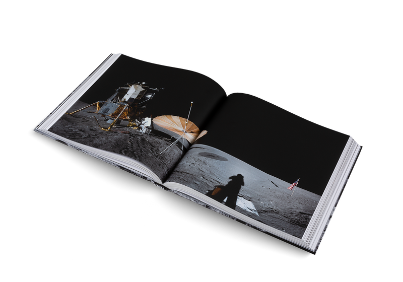 Load image into Gallery viewer, Apollo VII-XVII
