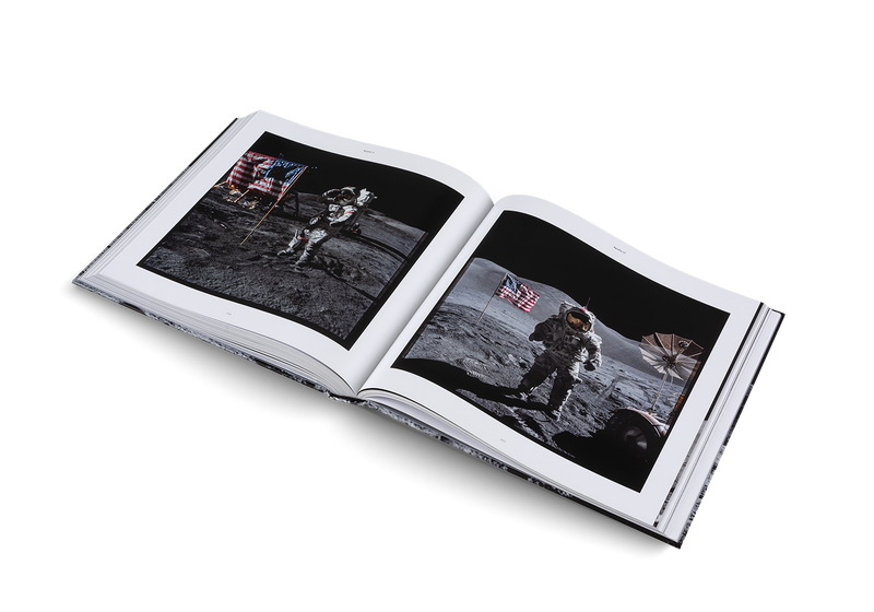 Load image into Gallery viewer, Apollo VII-XVII
