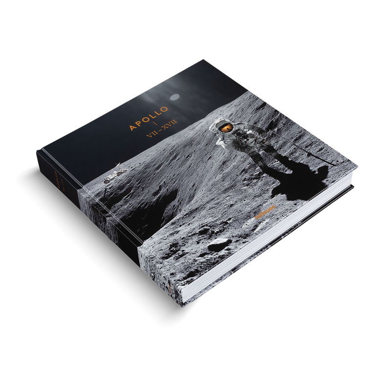 Load image into Gallery viewer, Apollo VII-XVII
