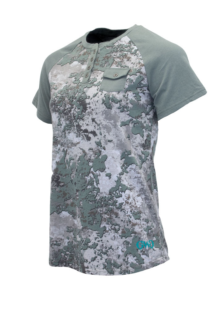 Load image into Gallery viewer, Apricity Shirt | Shade
