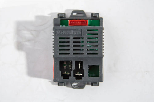 Aprilia Motorcycle - Compatible Receiver