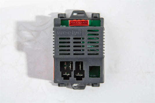 Aprilia Motorcycle - Compatible Receiver