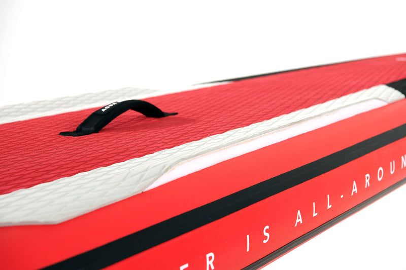 Load image into Gallery viewer, Aqua Marina RACE ELITE 14'0" Inflatable Paddle Board Racing SUP
