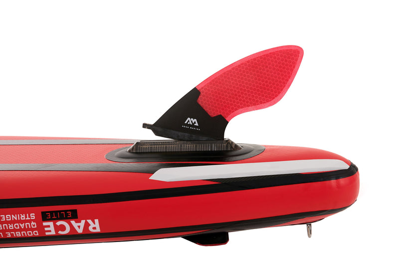 Load image into Gallery viewer, Aqua Marina RACE ELITE 14'0" Inflatable Paddle Board Racing SUP
