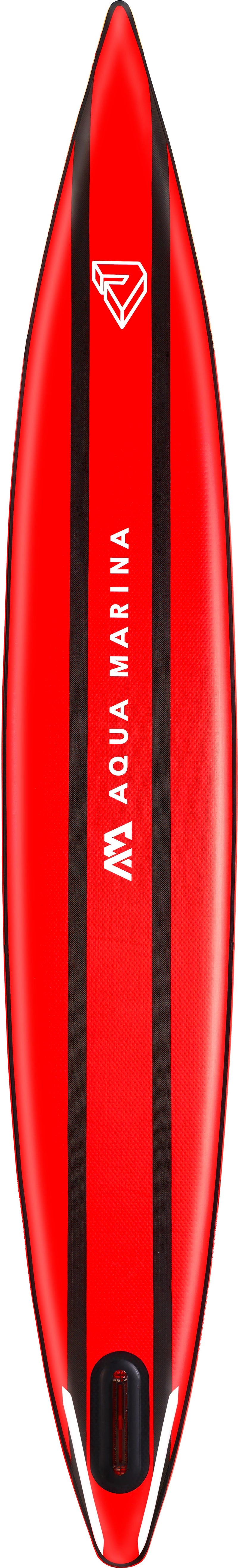 Load image into Gallery viewer, Aqua Marina RACE ELITE 14'0" Inflatable Paddle Board Racing SUP
