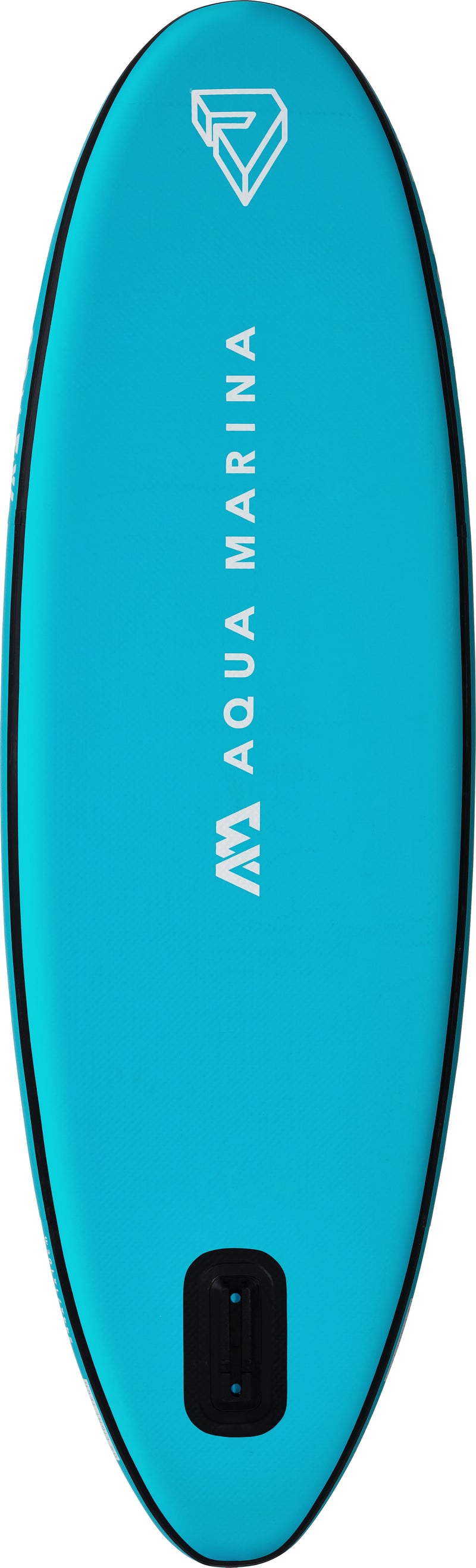 Load image into Gallery viewer, Aqua Marina VIBRANT 8'0" Inflatable Paddle Board Kids SUP
