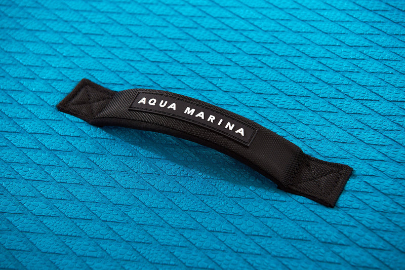 Load image into Gallery viewer, Aqua Marina VIBRANT 8'0" Inflatable Paddle Board Kids SUP
