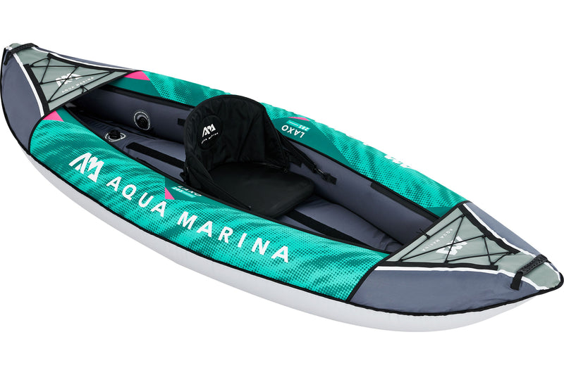 Load image into Gallery viewer, Aqua Marina LAXO 9'4" Inflatable Recreational Kayak
