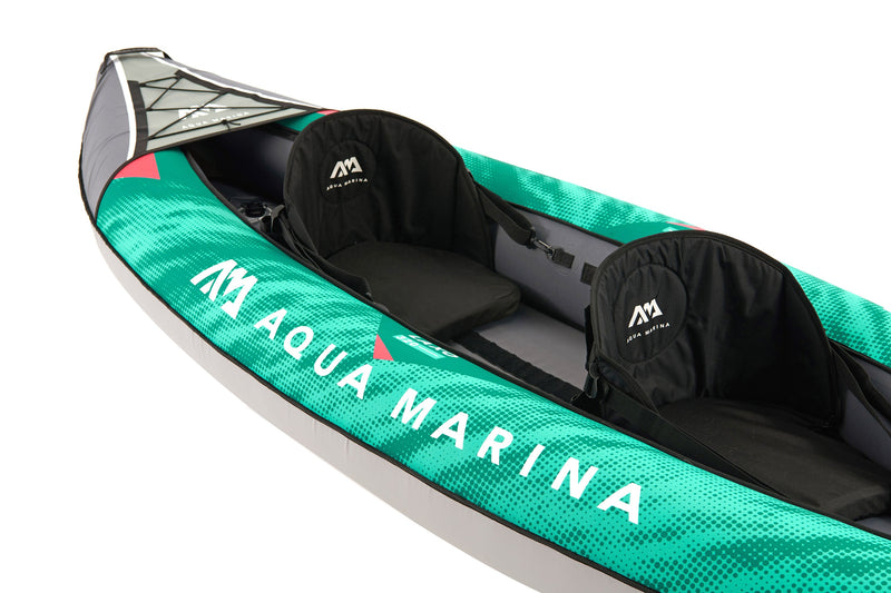 Load image into Gallery viewer, Aqua Marina LAXO 10'6" Inflatable Recreational Kayak
