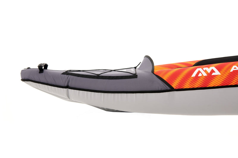 Load image into Gallery viewer, Aqua Marina MEMBA 10'10" Inflatable Touring Kayak
