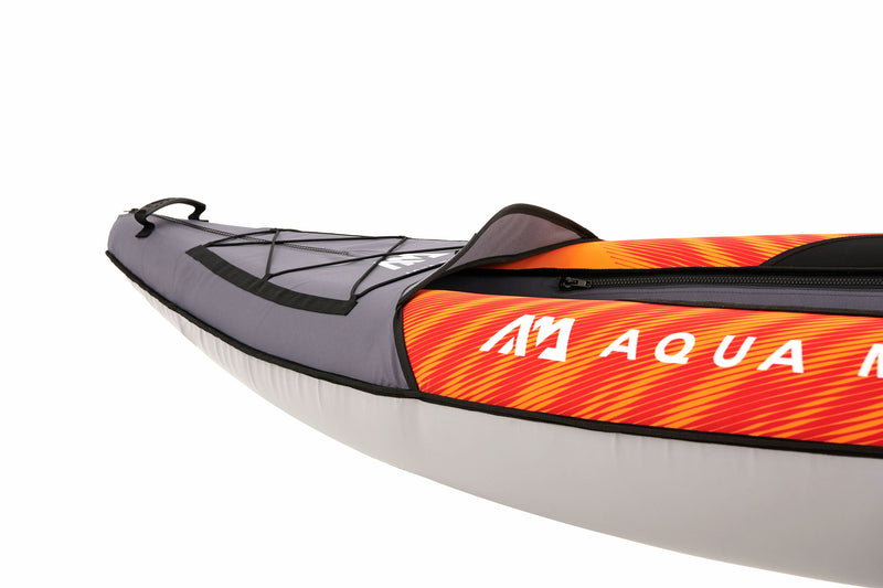 Load image into Gallery viewer, Aqua Marina MEMBA 12'10" Inflatable Touring Kayak
