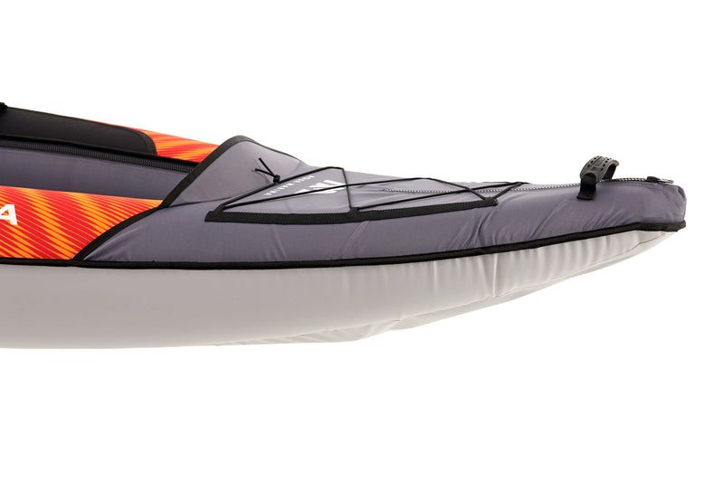 Load image into Gallery viewer, Aqua Marina MEMBA 12'10" Inflatable Touring Kayak
