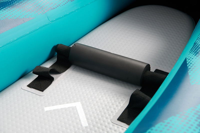 Load image into Gallery viewer, Aqua Marina STEAM 13'6" Inflatable Versatile/Whitewater Kayak
