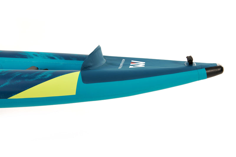 Load image into Gallery viewer, Aqua Marina STEAM 13'6" Inflatable Versatile/Whitewater Kayak
