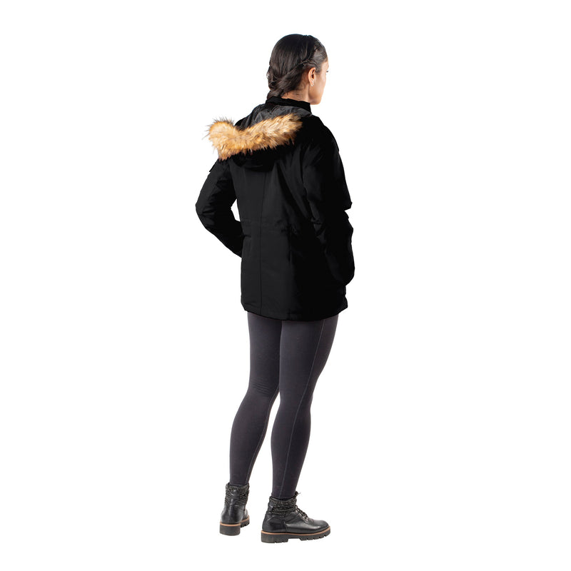 Load image into Gallery viewer, Arcadia Women's Heated Parka
