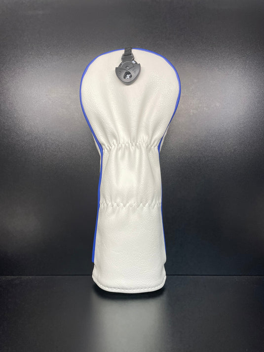 Argyle Stitched Headcover