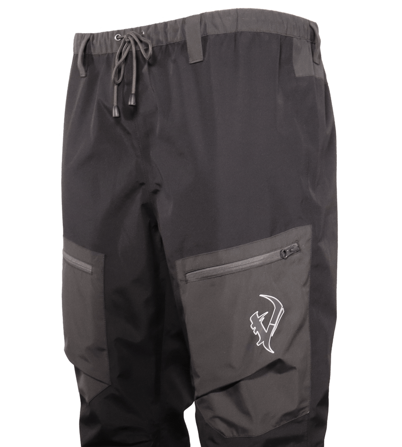 Load image into Gallery viewer, Arial Rain Pant
