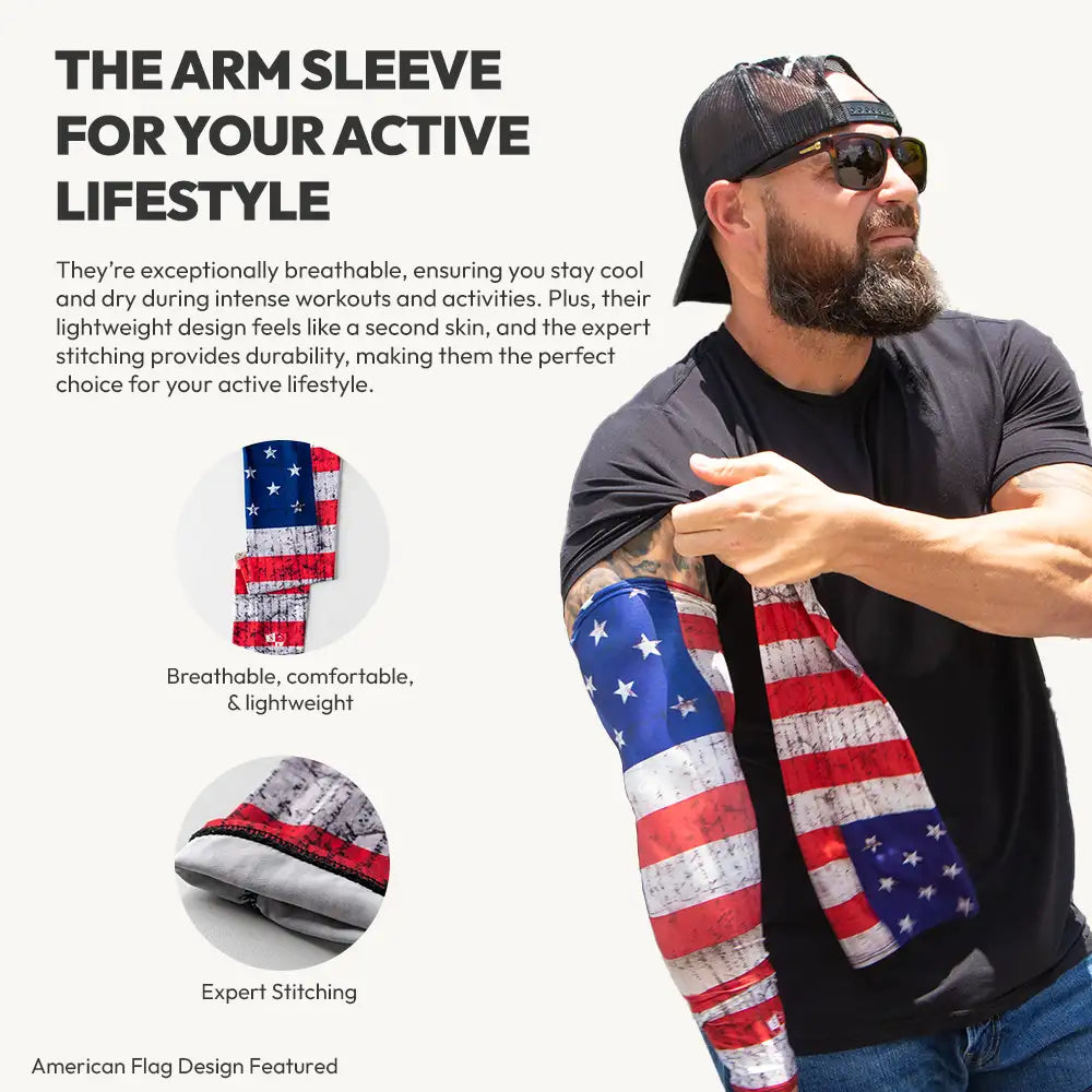 Arm Sleeve