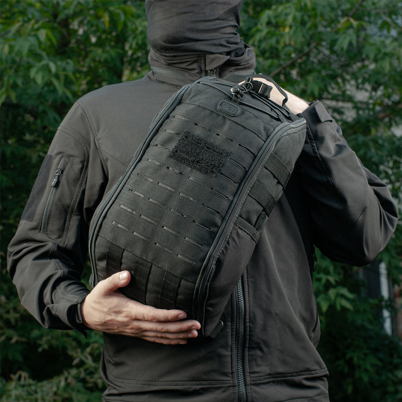 Load image into Gallery viewer, M-Tac Single Strap Armadillo Bag
