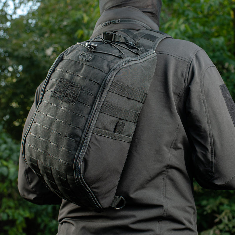 Load image into Gallery viewer, M-Tac Single Strap Armadillo Bag
