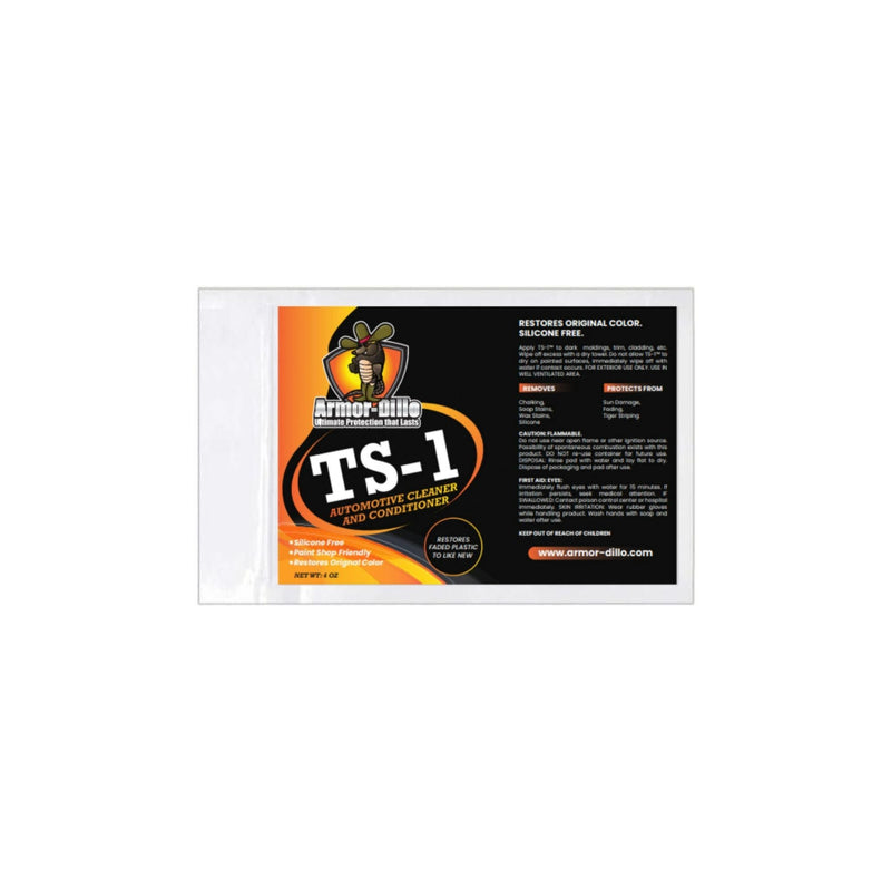 Load image into Gallery viewer, Armor-Dillo TS-1 Automotive Plastic Restoration Pads
