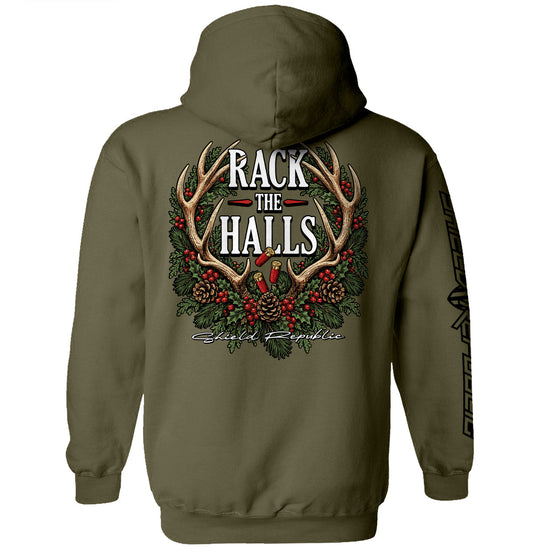 Rack the Halls
