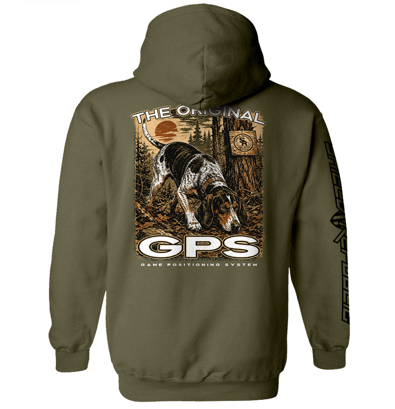 Load image into Gallery viewer, The Original GPS
