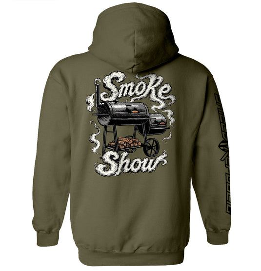 Smoke Show