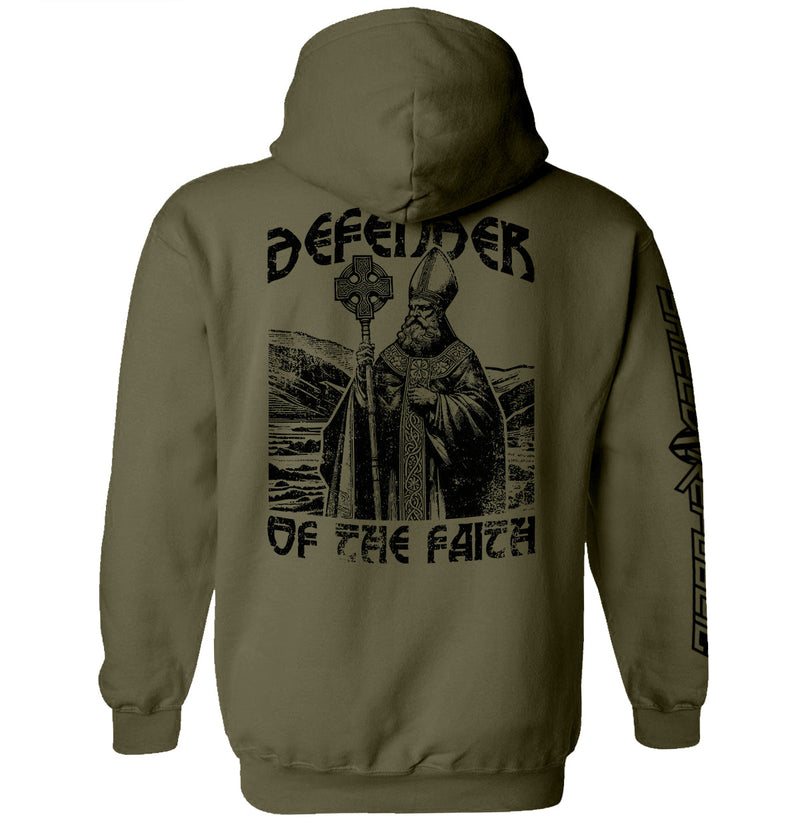 Load image into Gallery viewer, Defender Of The Faith
