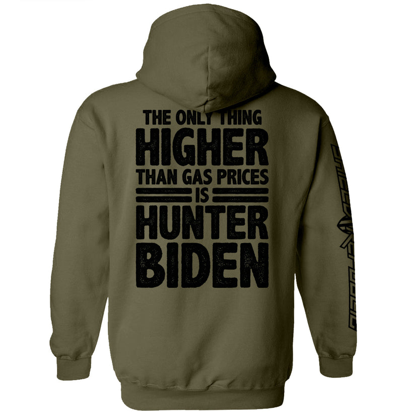 Load image into Gallery viewer, The Only Thing Higher Than Gas Prices
