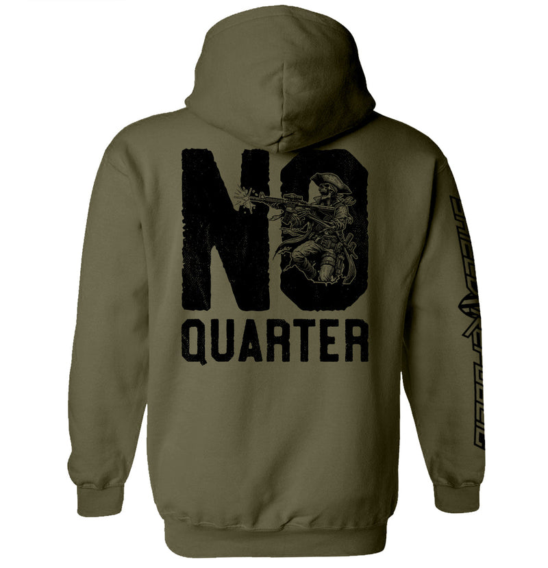 Load image into Gallery viewer, No Quarter AR15 Skeleton
