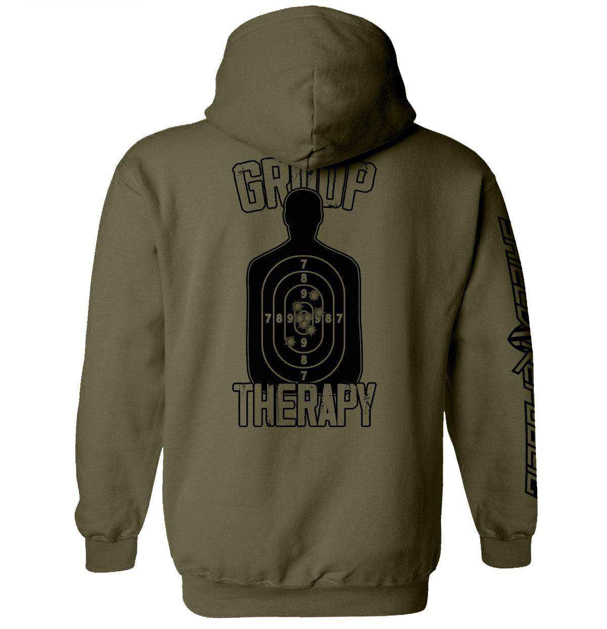 Group Therapy - Skoutley Outdoors LLC