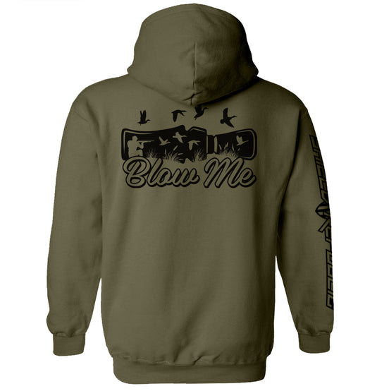Blow Me Duck Call