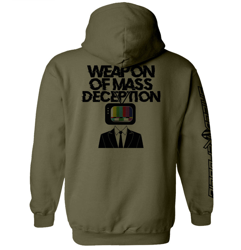 Load image into Gallery viewer, Weapon Of Mass Deception
